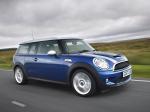 Mini Cooper S Clubman 2007 года